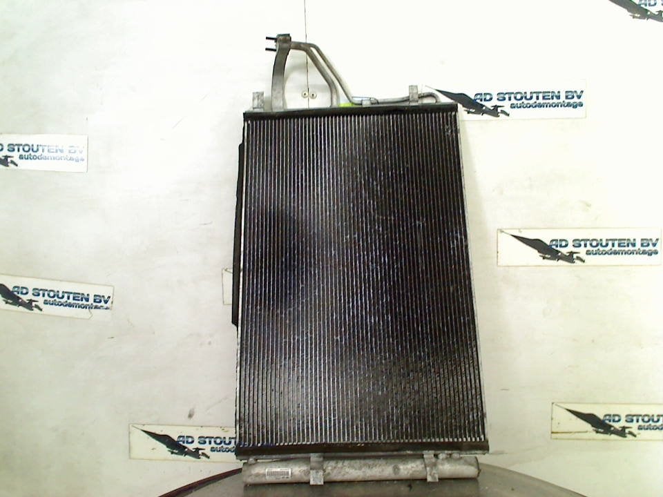 Radiateur Airco Hyundai i30 (GDHB5) (2011-12/2015-12), Hyundai Motor Deutschland GmbH, Gebruikt, Hyundai, Kaiserleipromenade 5, Offenbach am Main 63067, , Duitsland