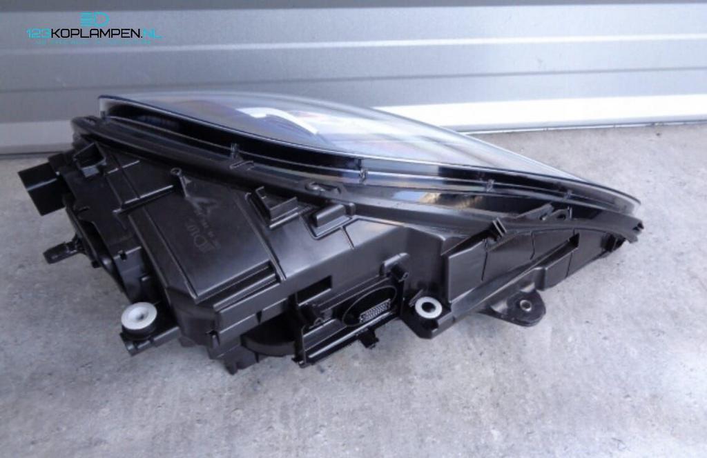 Porsche Macan 95B Full Led koplamp links, Auto-onderdelen, Gebruikt, -, -, Porsche
