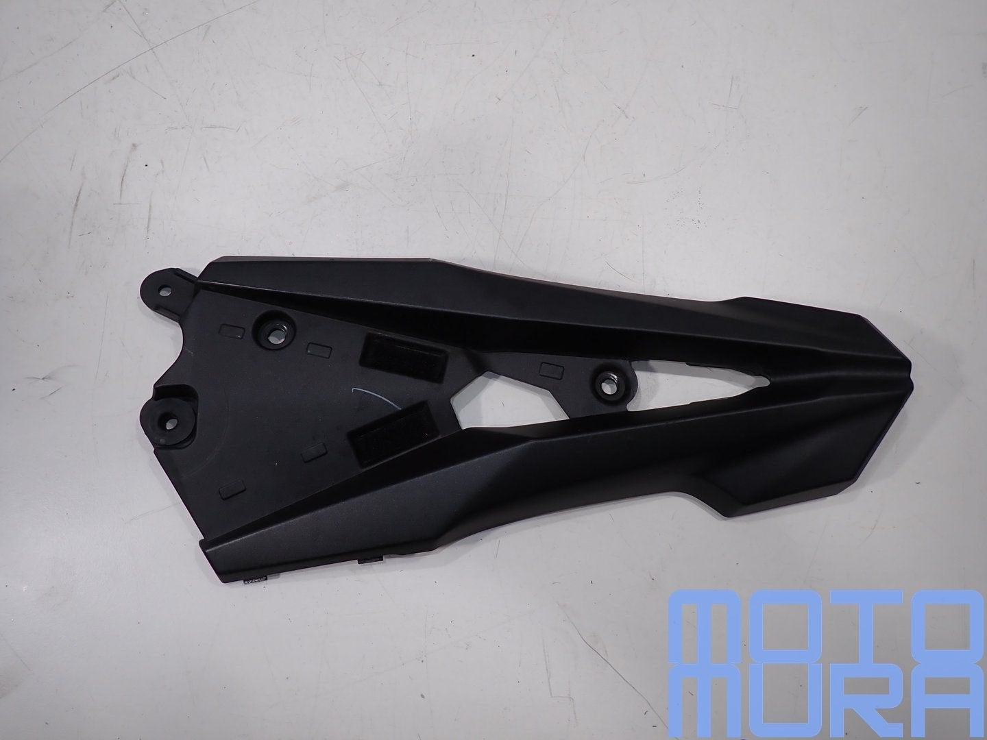 Afdekkap frame links voor de Kawasaki Z800 2012 - 2016 Z 800, Gebruikt, -, -, Ophalen of Verzenden