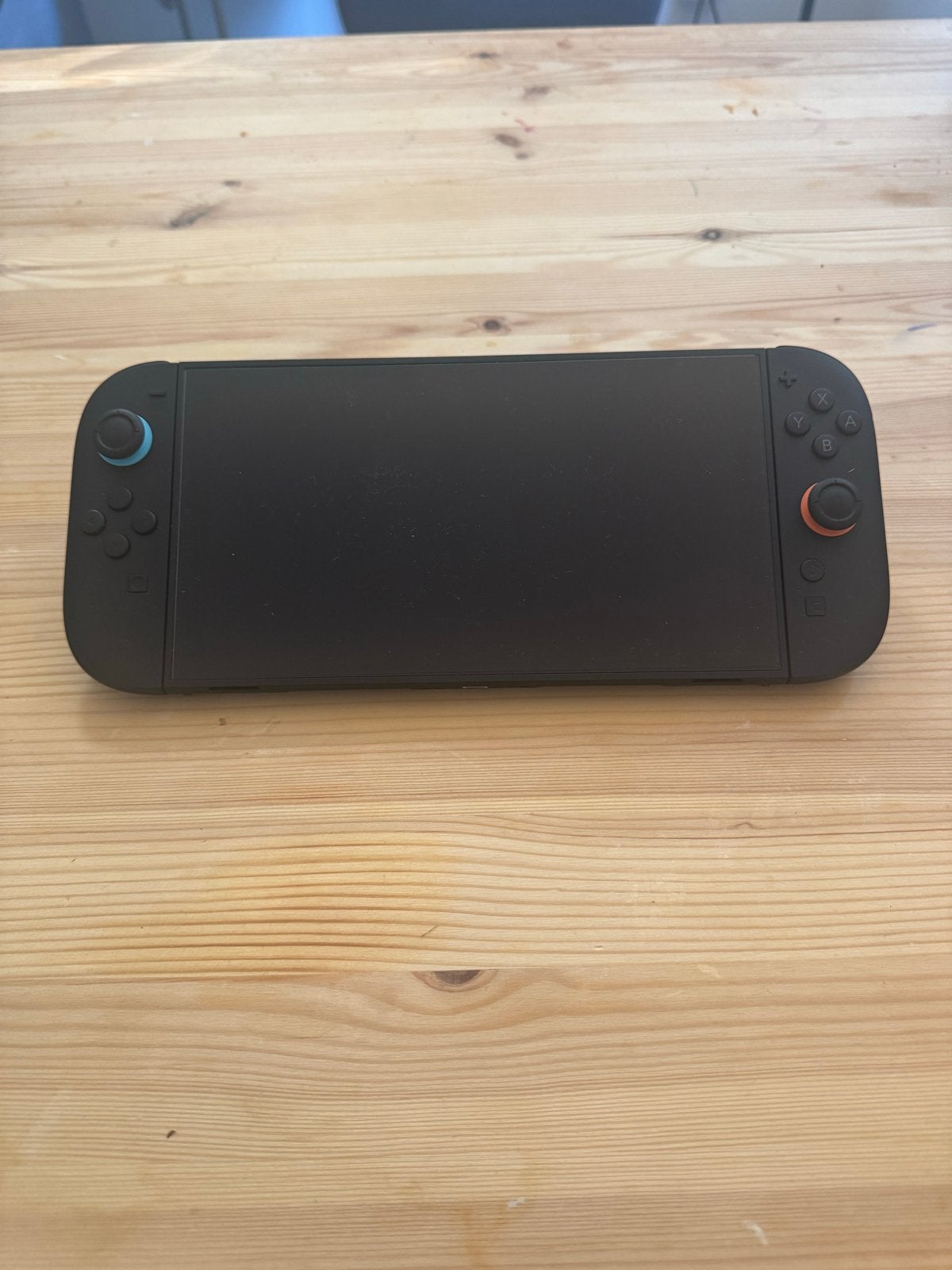 Nintendo switch 2, Ophalen, Met games, Met 2 controllers, Zo goed als nieuw