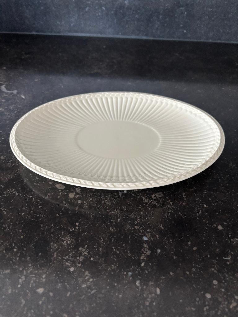 NIEUW WEDGWOOD EDME SCHAAL (2X), Huis en Inrichting, Keuken | Servies, Nieuw, Ophalen of Verzenden, Schaal of Schalen, Wedgwood