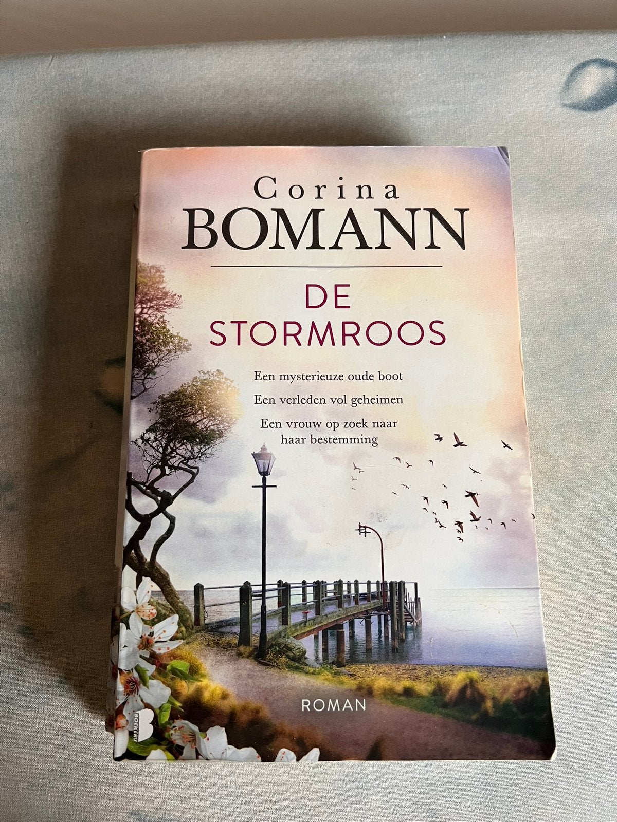 Boeken, Boeken, Chicklit, Ophalen of Verzenden, Zo goed als nieuw