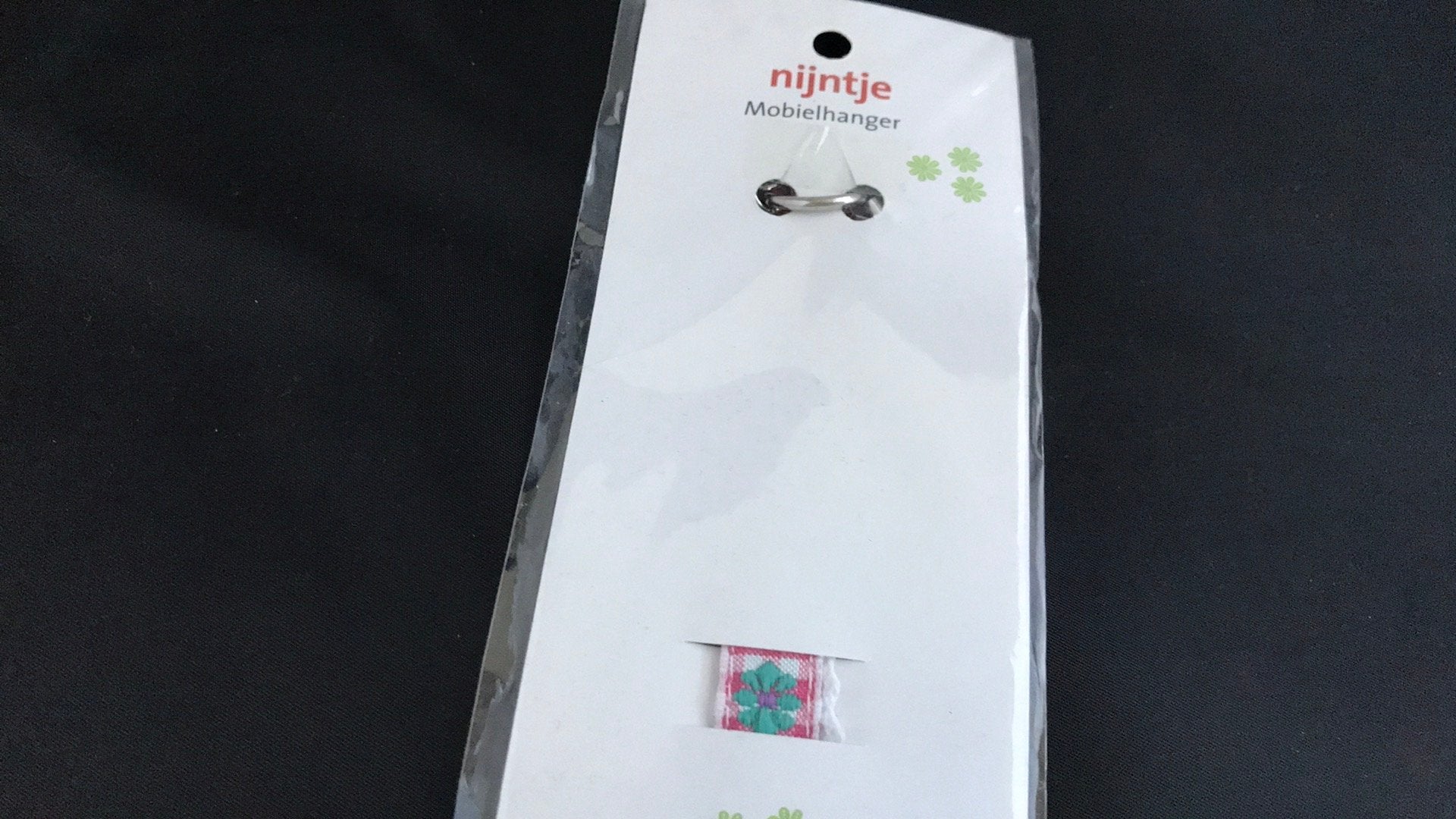 Nijntje mobielhanger bruna (ei), Ophalen of Verzenden, Nieuw