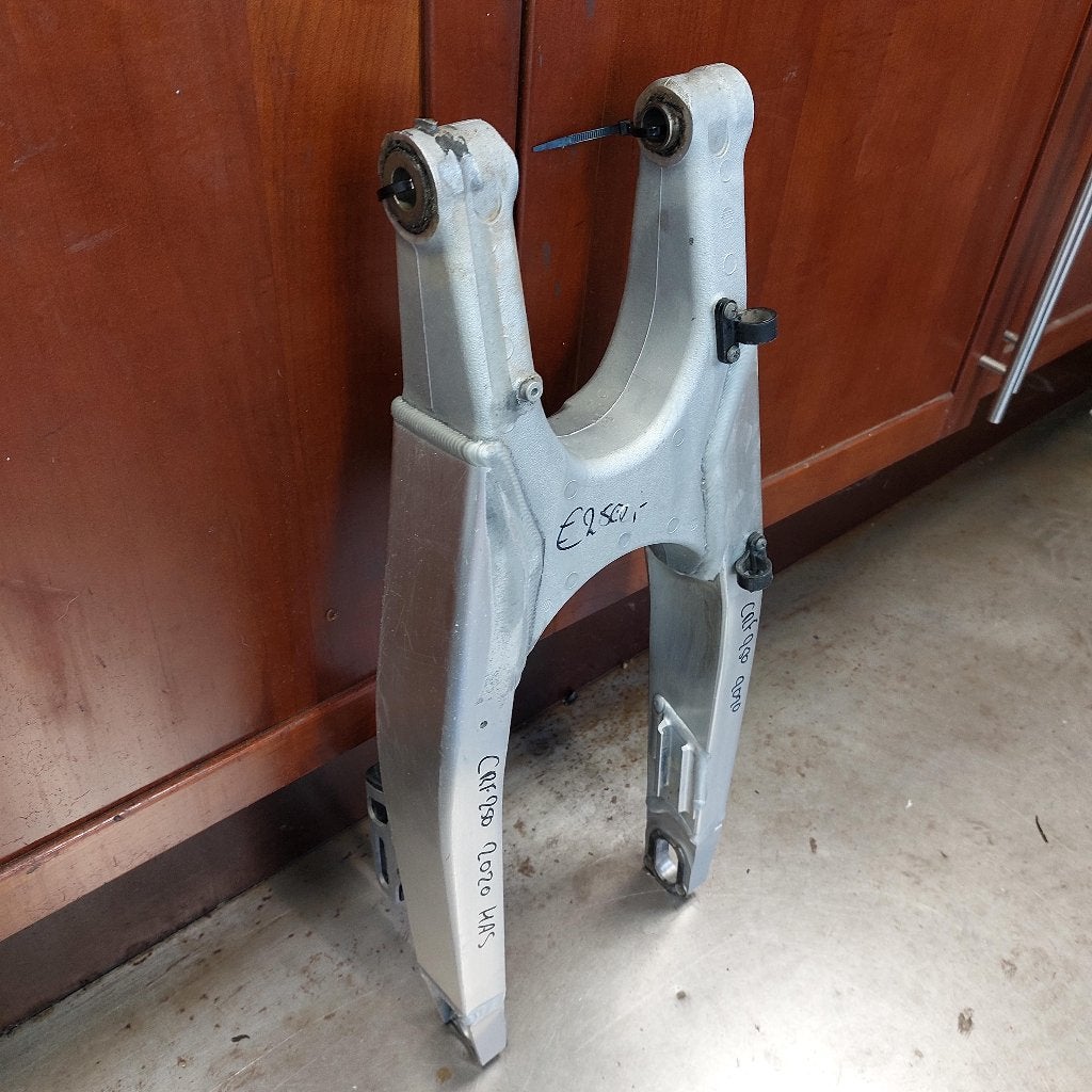 achtervork Honda CRF250 (2018) CRF250 achtervork swingarm, Ophalen of Verzenden, ,, ,, ,