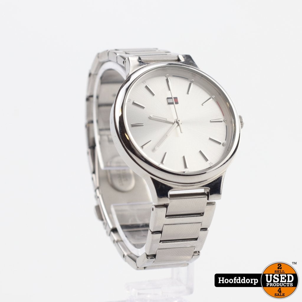 Tommy Hilfer TH437.3.14.3153 Horloge