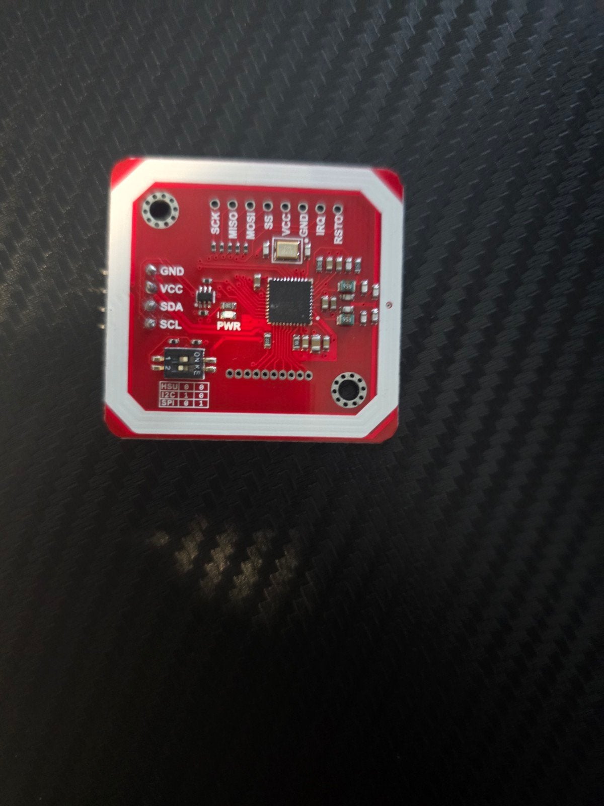 NFC Module V3 - Contactloze Communicatie, Ophalen of Verzenden, Nieuw