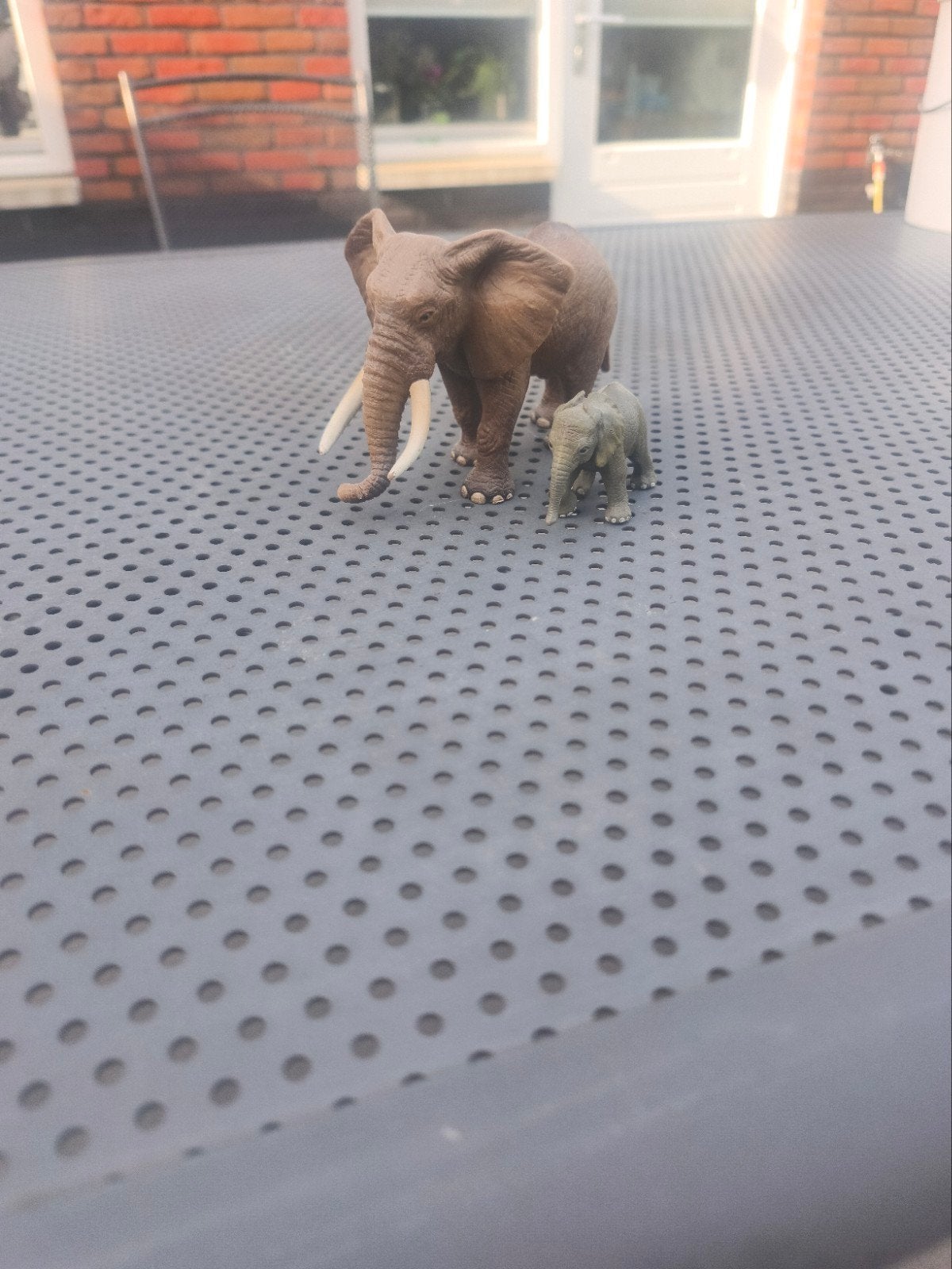 Schleich, Verzamelen, Speelgoed, Ophalen of Verzenden, Gebruikt