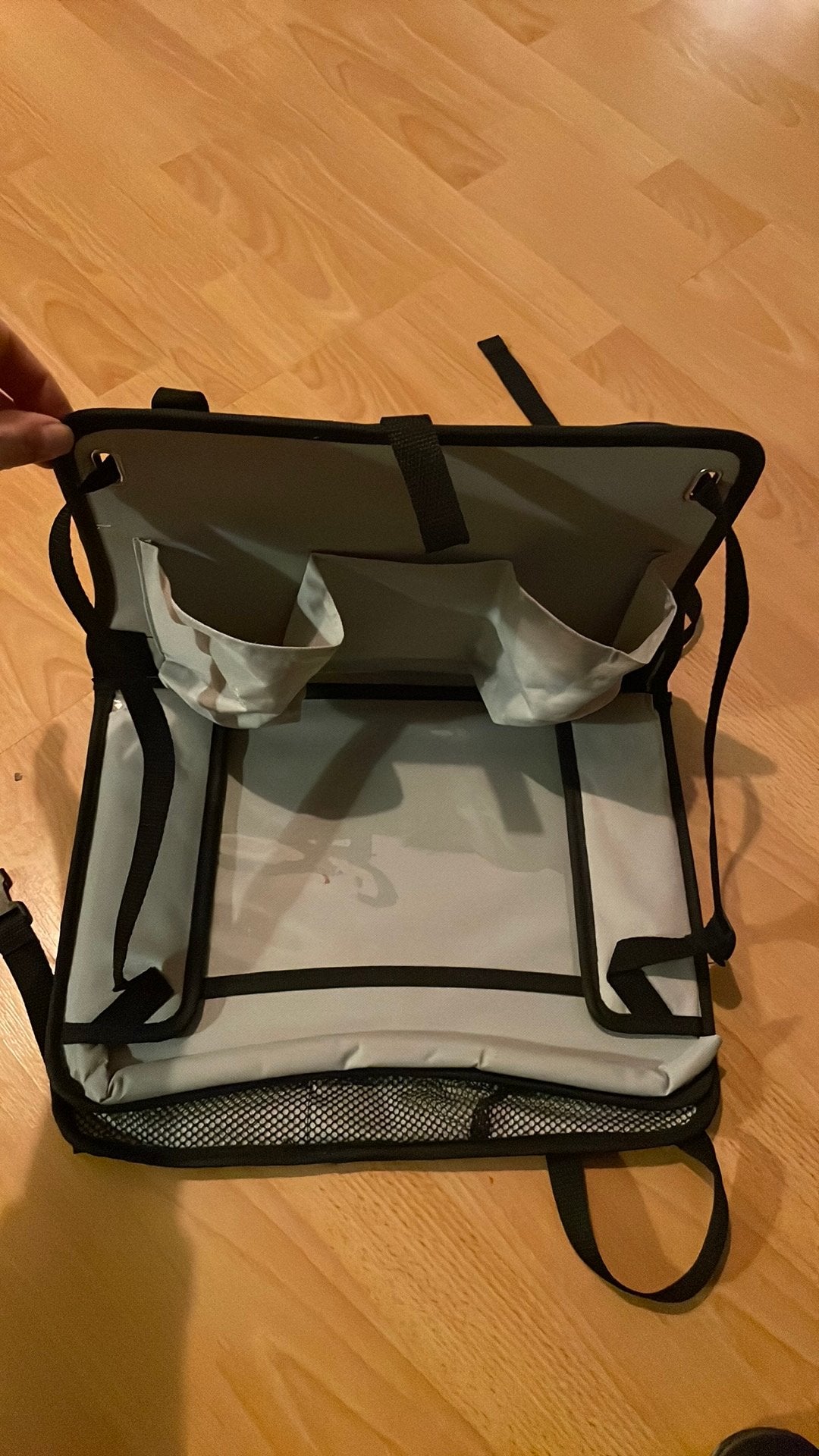 Organizer voor aan autostoel, Auto diversen, Ophalen, Nieuw