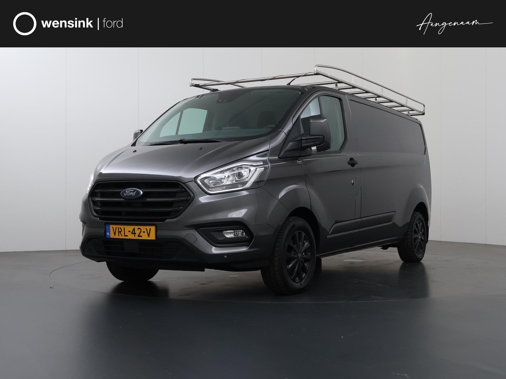 Ford Transit Custom 300 2.0 TDCI L2H1 Trend