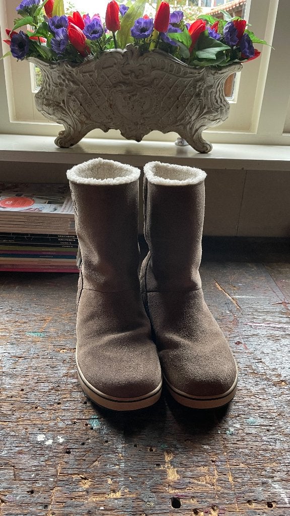 Sorel winterlaarzen 41, Ophalen, Snowboots, Sorel, Zo goed als nieuw