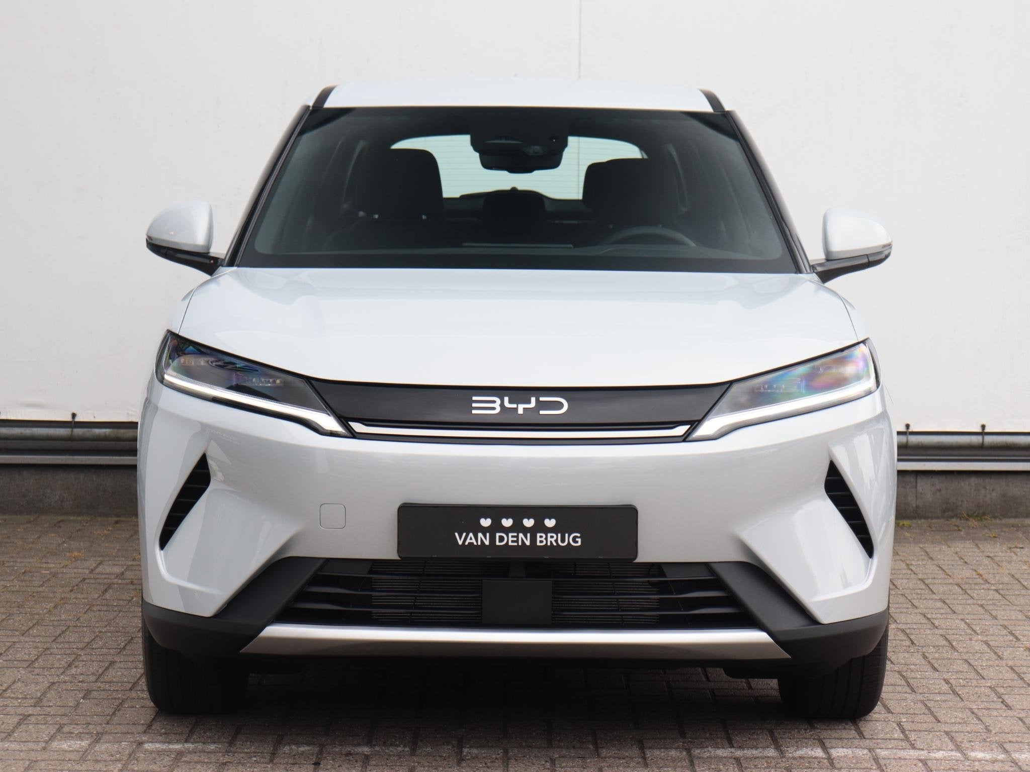 BYD ATTO 2 1.5 DM-i Active | DEMOVOORDEEL | Achteruitrijcame, Auto's, 8 kWh, Stof, 1498 cc, 4 cilinders