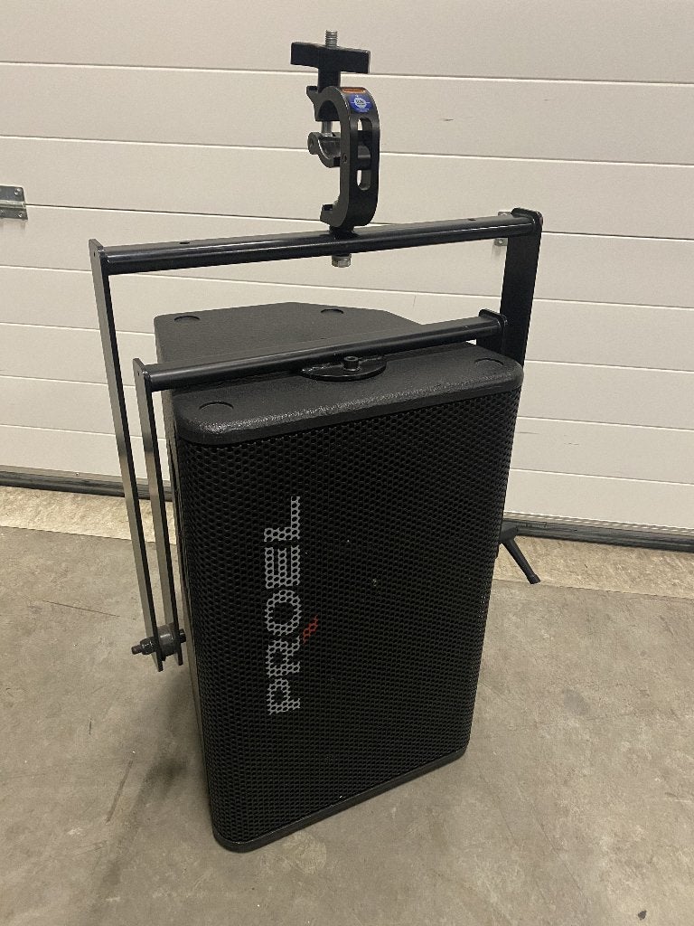 Proel TFLV 12 P8 hi/mid cabinet, Ophalen, Zo goed als nieuw, 500 tot 1000 watt, P.A.