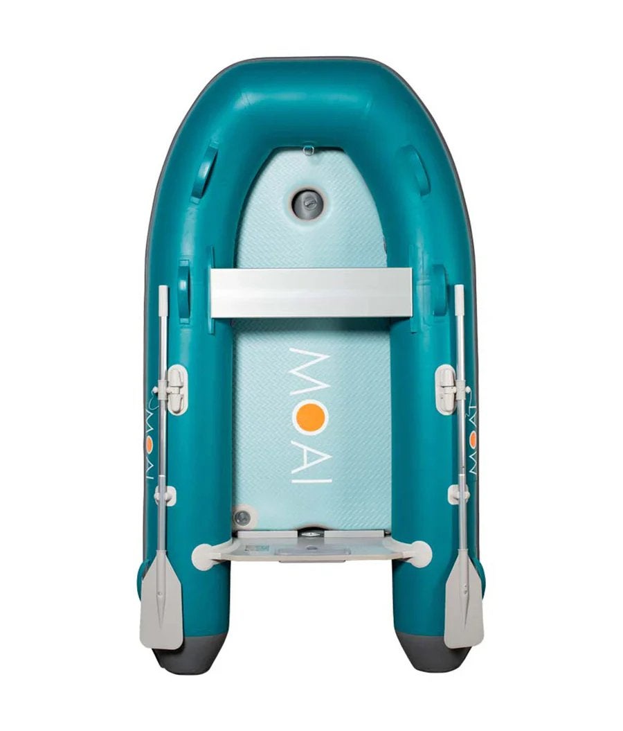 Moai Rubberboot RIB 250 Nieuw, Ophalen of Verzenden, Nieuw