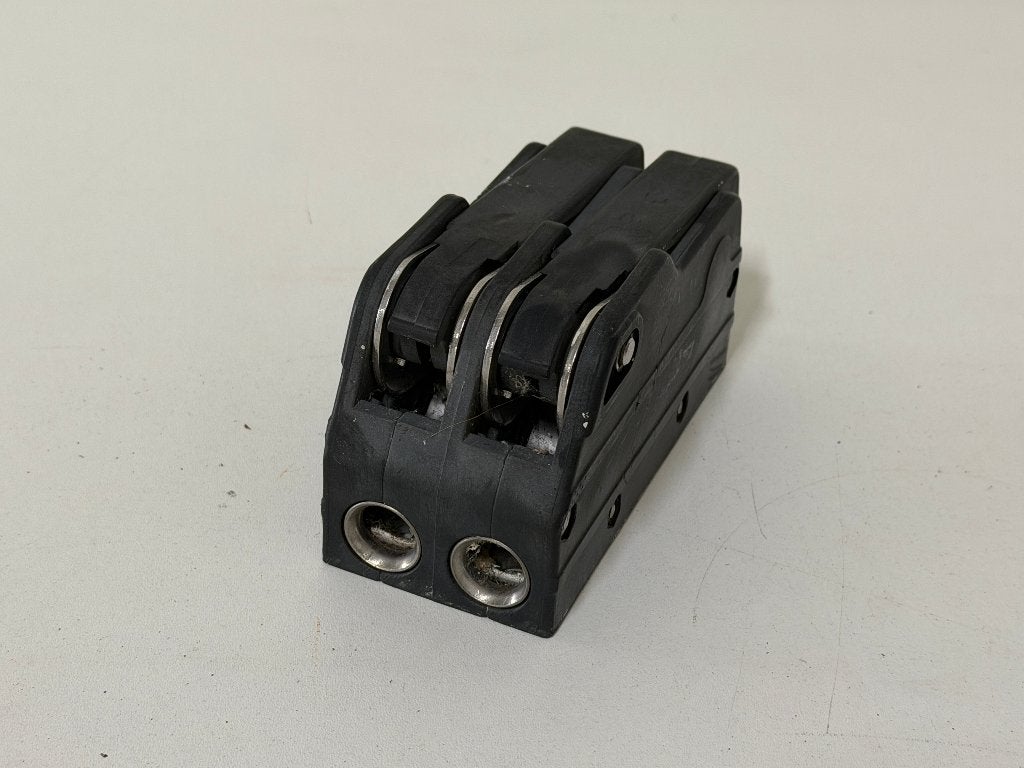 Easylock mini 6-10 mm dubbele valstopper, Ophalen of Verzenden, Gebruikt, Lijn of Blok