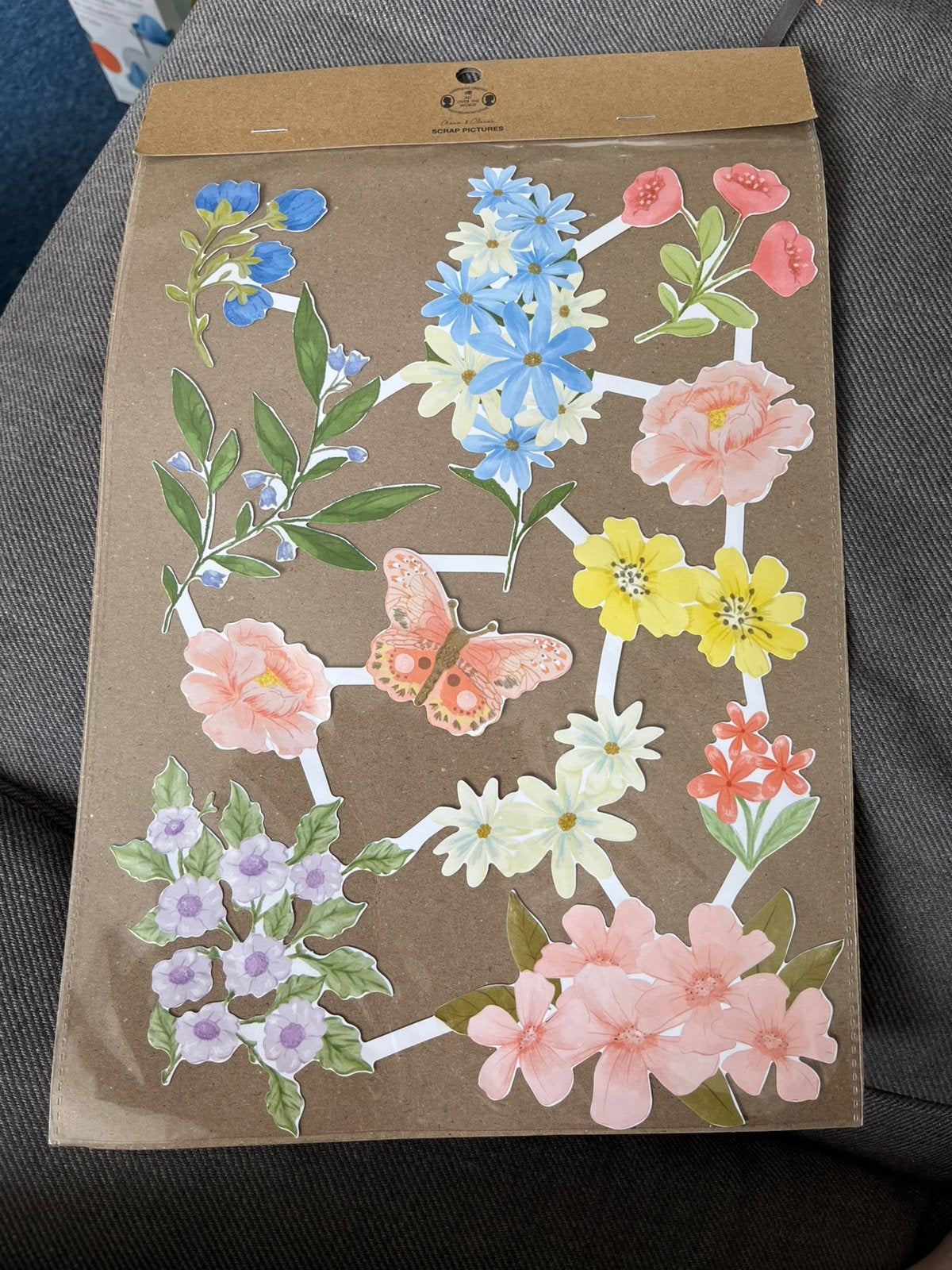Søstrene Grene poëzie plaatjes, Ophalen of Verzenden, Nieuw