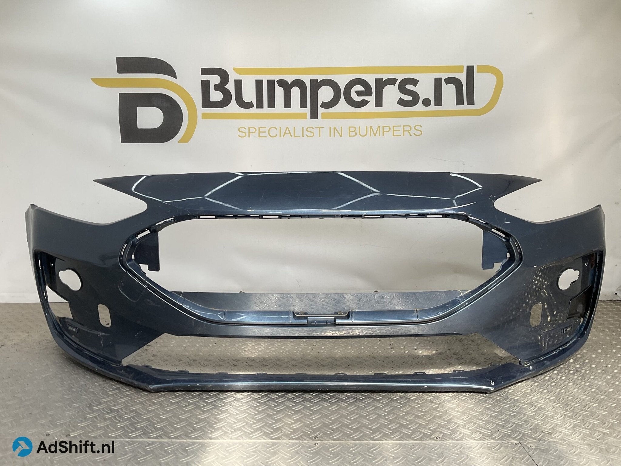 Bumper Ford Focus MK4 22-ST Line STLine NX7B-17C831-SA Voorb, Bumper