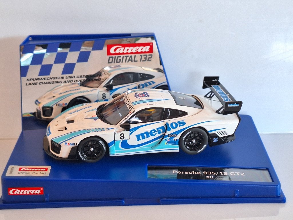 Carrera Digital 132 Porsche zie al onze digitale slotcars, Carrera, Racebaan, Carrera, Carrera