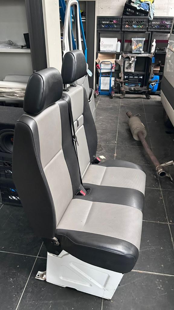 Uit een vw crafter l2h1 bied ik aan diverse onderdelen, Ophalen of Verzenden