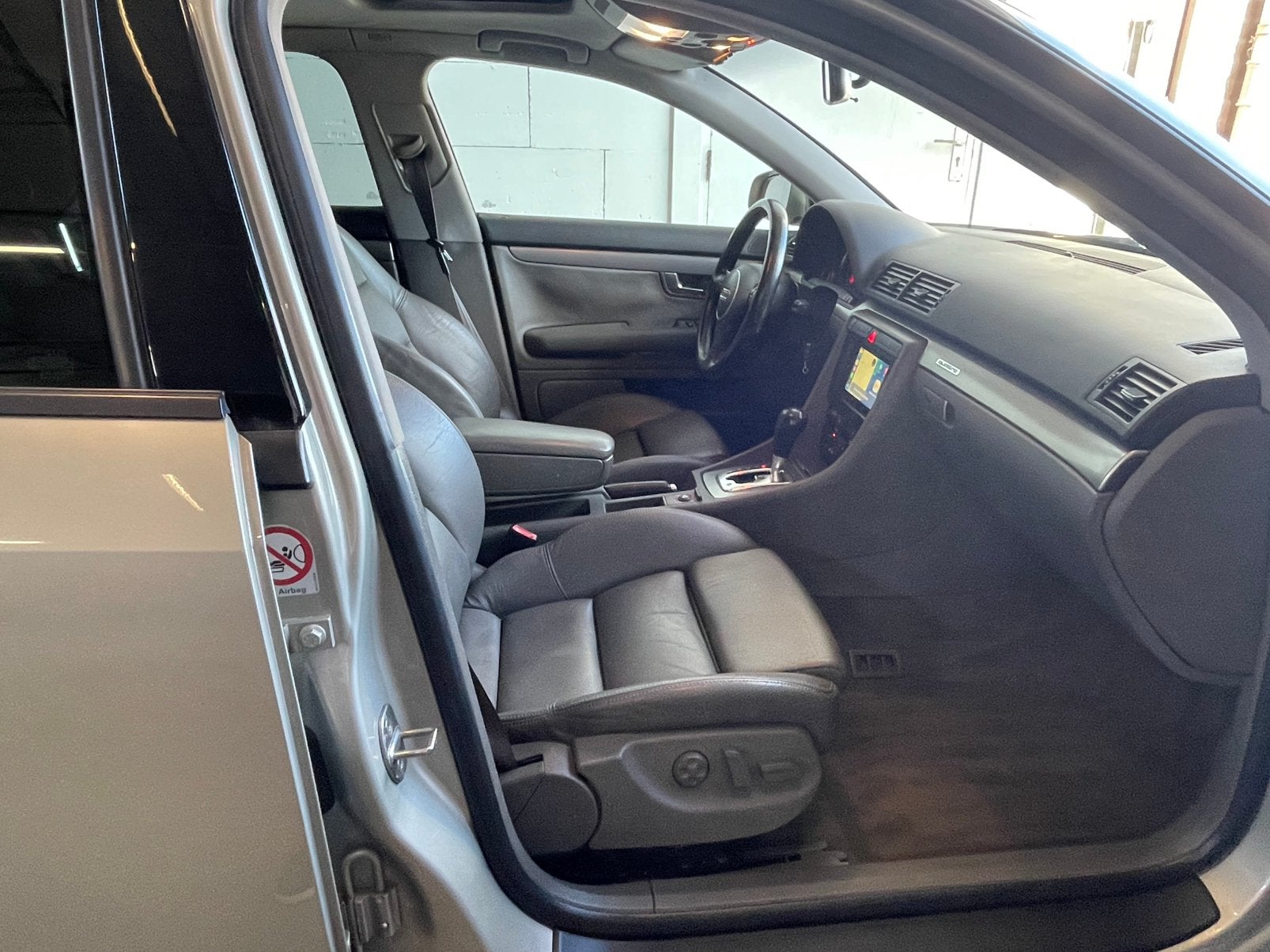 Audi A4 Avant 3.0L V6 • VOLL OPTIES • YOUNGTIMER • TREKHAAK!, foto 10