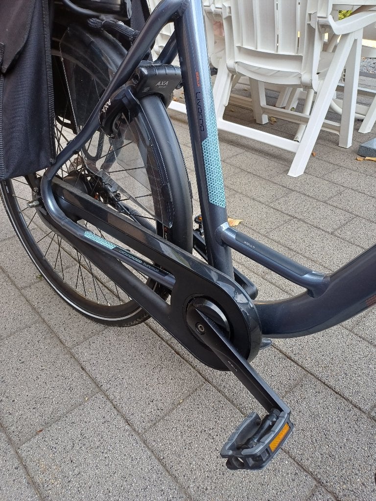 TE KOOP STELLA ELECTRISCHE FIETS, 51 tot 55 cm, Ophalen, Zo goed als nieuw, Overige merken