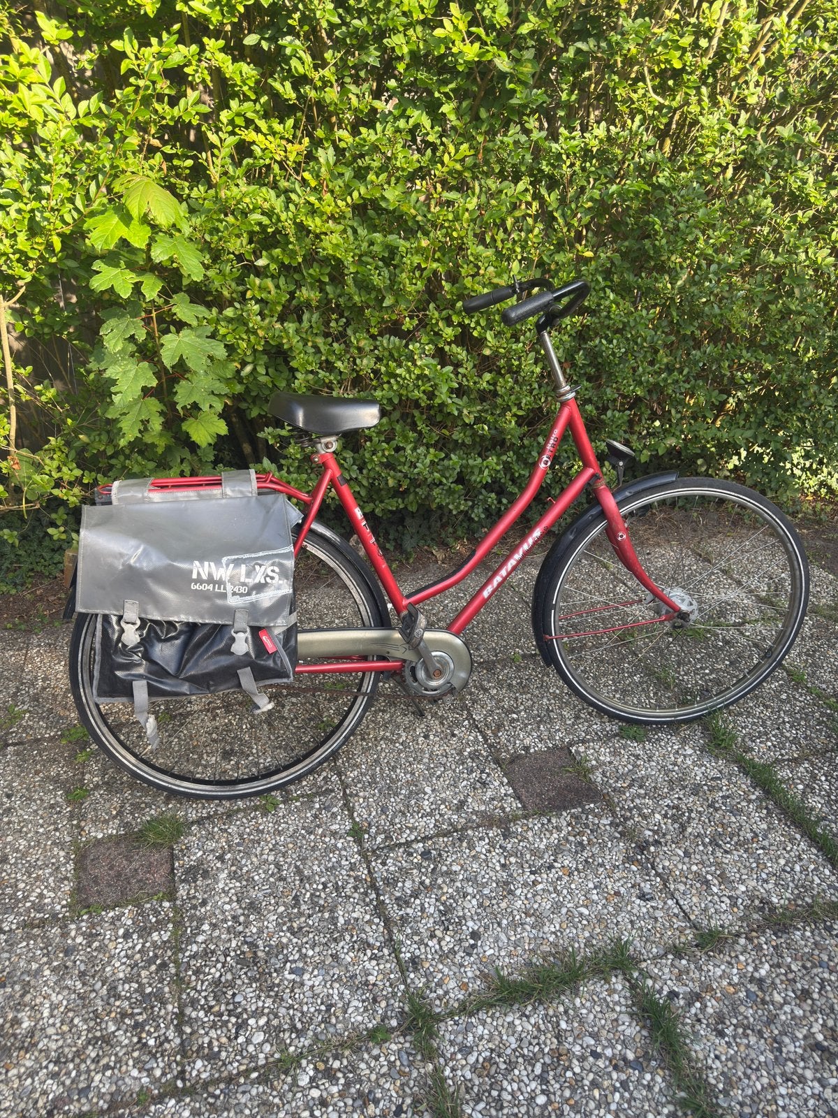 Fiets Batavus, Ophalen of Verzenden, Zo goed als nieuw