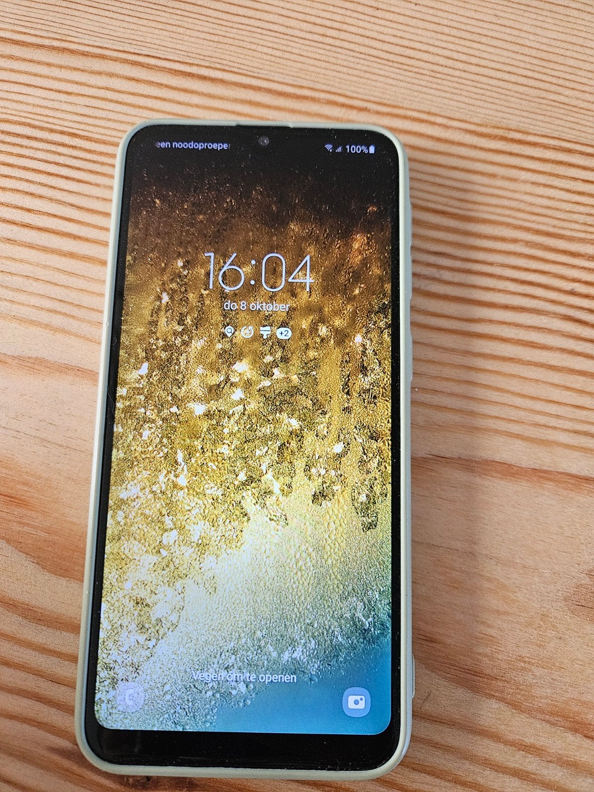 Samsung Galaxy A20e - Zo goed als nieuw, Telecommunicatie, Overige kleuren, Ophalen of Verzenden, Zo goed als nieuw, Zonder simlock