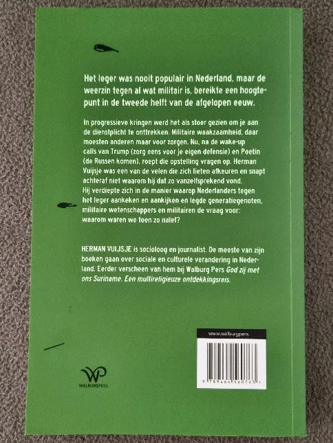 Wij waren geen soldaat - Herman Vuisje, Boeken, Ophalen of Verzenden, Herman Vuijsje, 20e eeuw of later, Gelezen