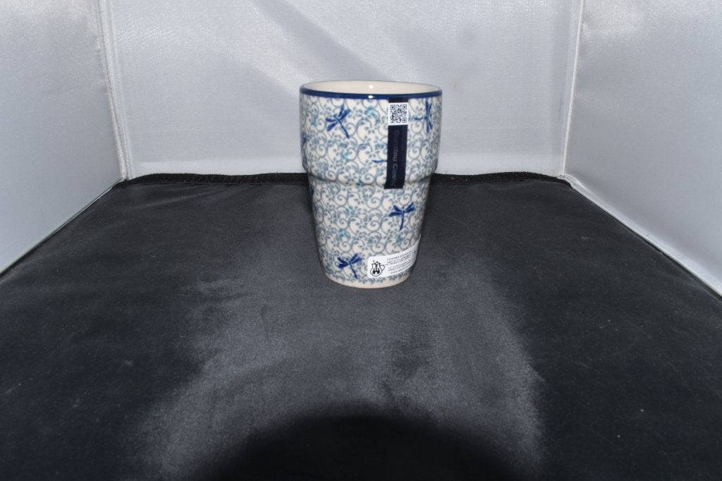 Melkbeker Firefly Bunzlau Castle servies, Huis en Inrichting, Keuken | Servies, Keramiek, Ohmstraat 20, 3861NB Nijkerk, Overige typen