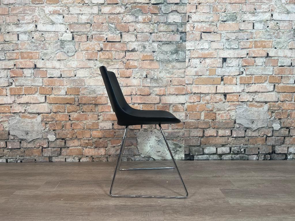 Arper Palm Sled bij TheReSales, Ophalen, Zwart, Design, Zo goed als nieuw