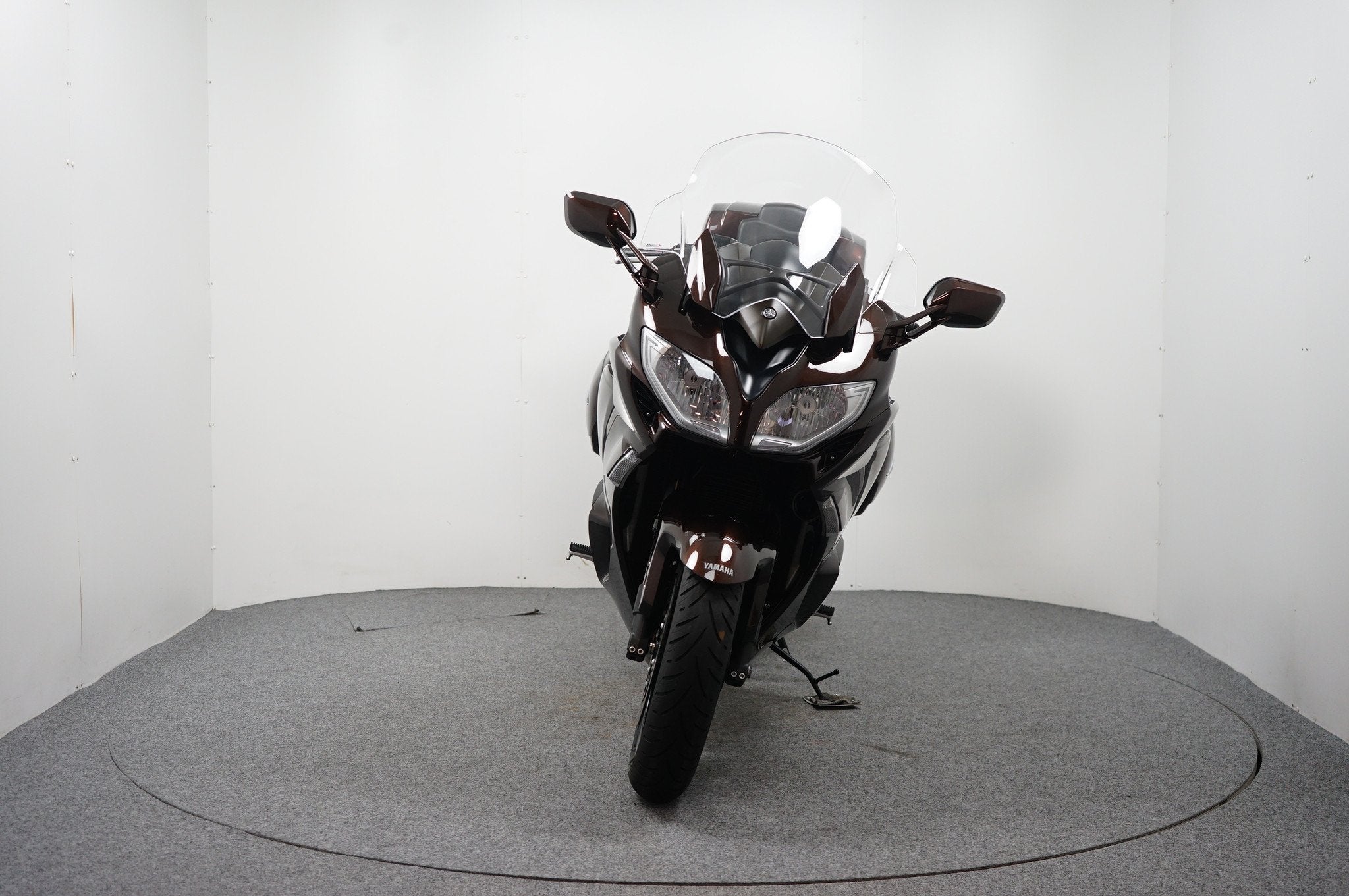 Yamaha FJR 1300 AE (bj 2013), ABS, Meer dan 35 kW, Gebruikt, Bedrijf