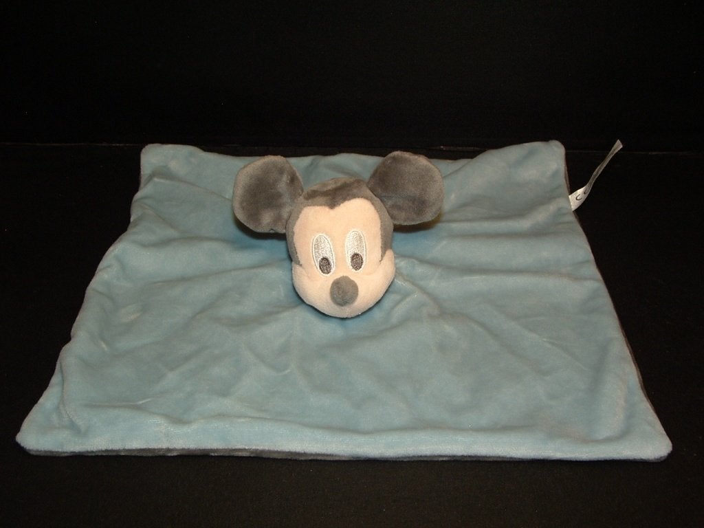 NICOTOY SIMBA TOYS DISNEY MUIS MICKEY MOUSE, Ophalen of Verzenden, Nieuw, Overige typen