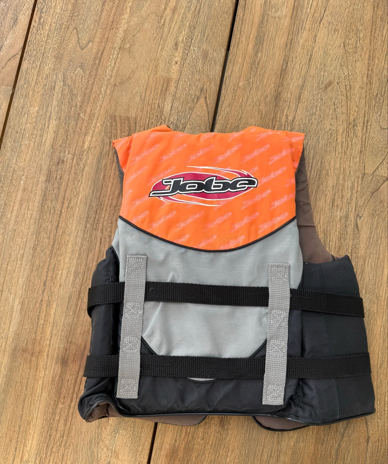 Jobe zwemvest / reddingsvest voor jeugd, model 505, Watersport en Boten, Ophalen, Kind, Zo goed als nieuw, Thuis