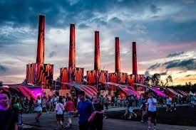 Lowlands camper ticket ruilen stroom naar geen stroom, Tickets en Kaartjes, Eén persoon, Meerdaags
