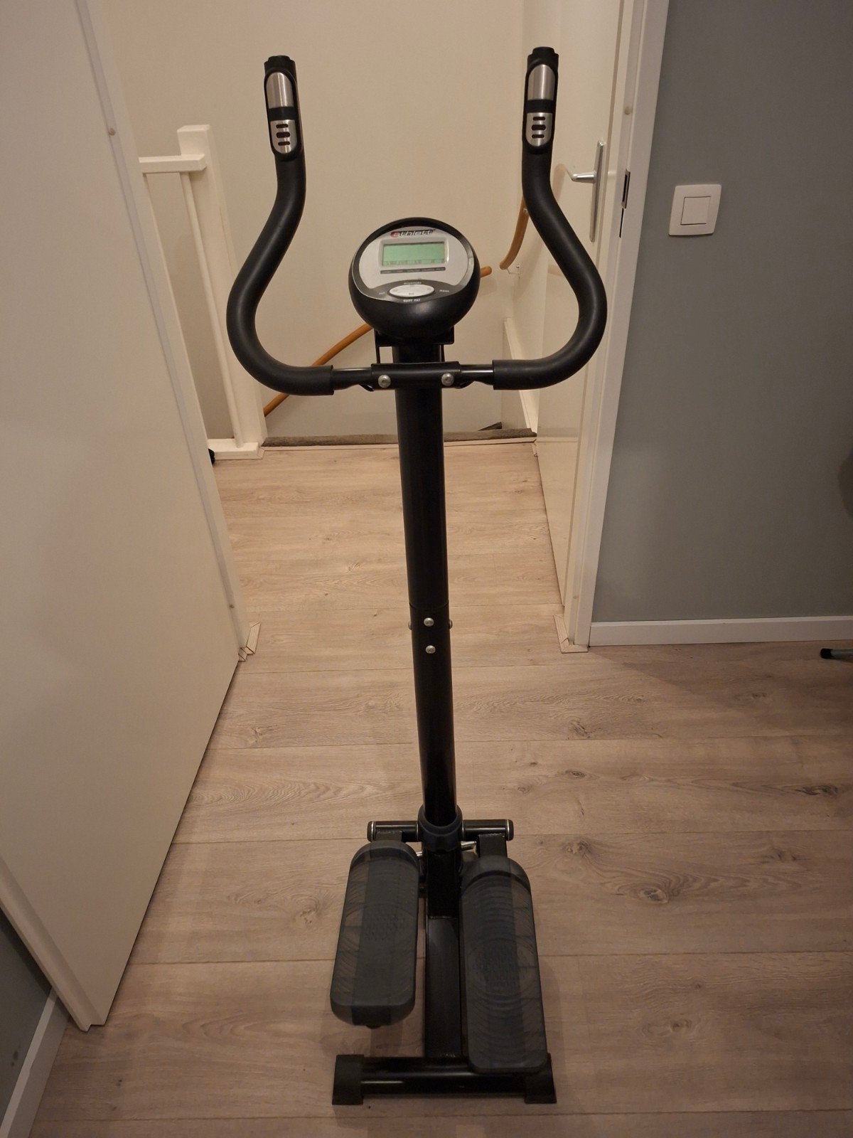 Fitness apparaat Steps, Sport en Fitness, Ophalen, Gebruikt, Benen