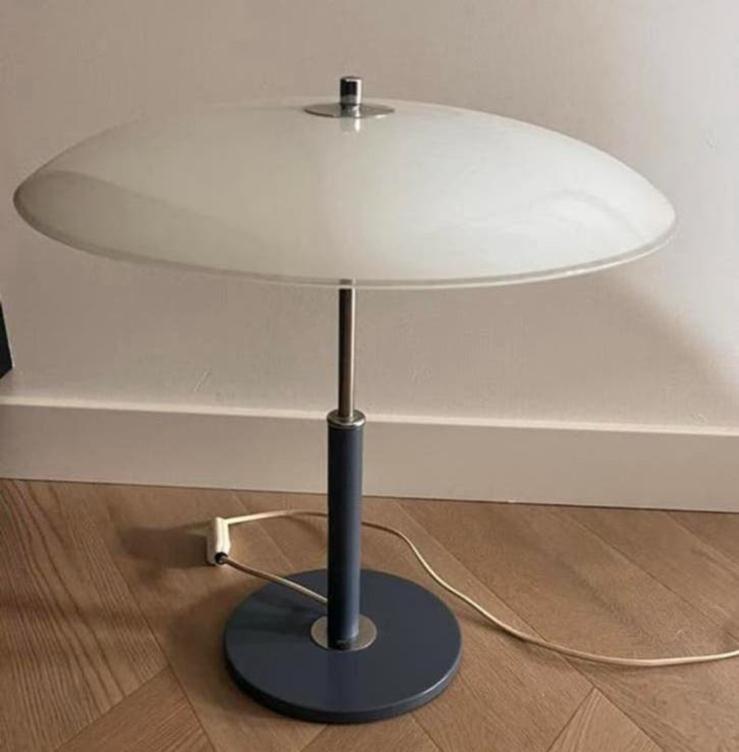 Karin Mobring for IKEA Zweden Solist Model B8802 1990, Ophalen, Zo goed als nieuw, Metaal, Minder dan 50 cm