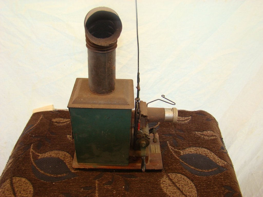 Toverlantaarns ( Gebroeders Bing, Ophalen of Verzenden