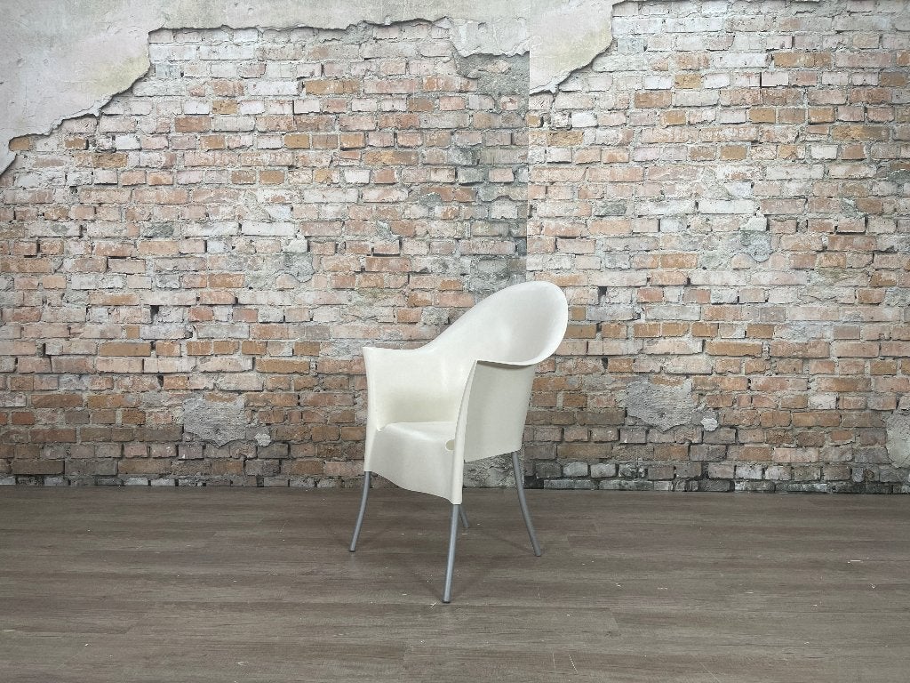 Kartell Lord Yo bij TheReSales, Ophalen, Kunststof, Gebruikt, Wit