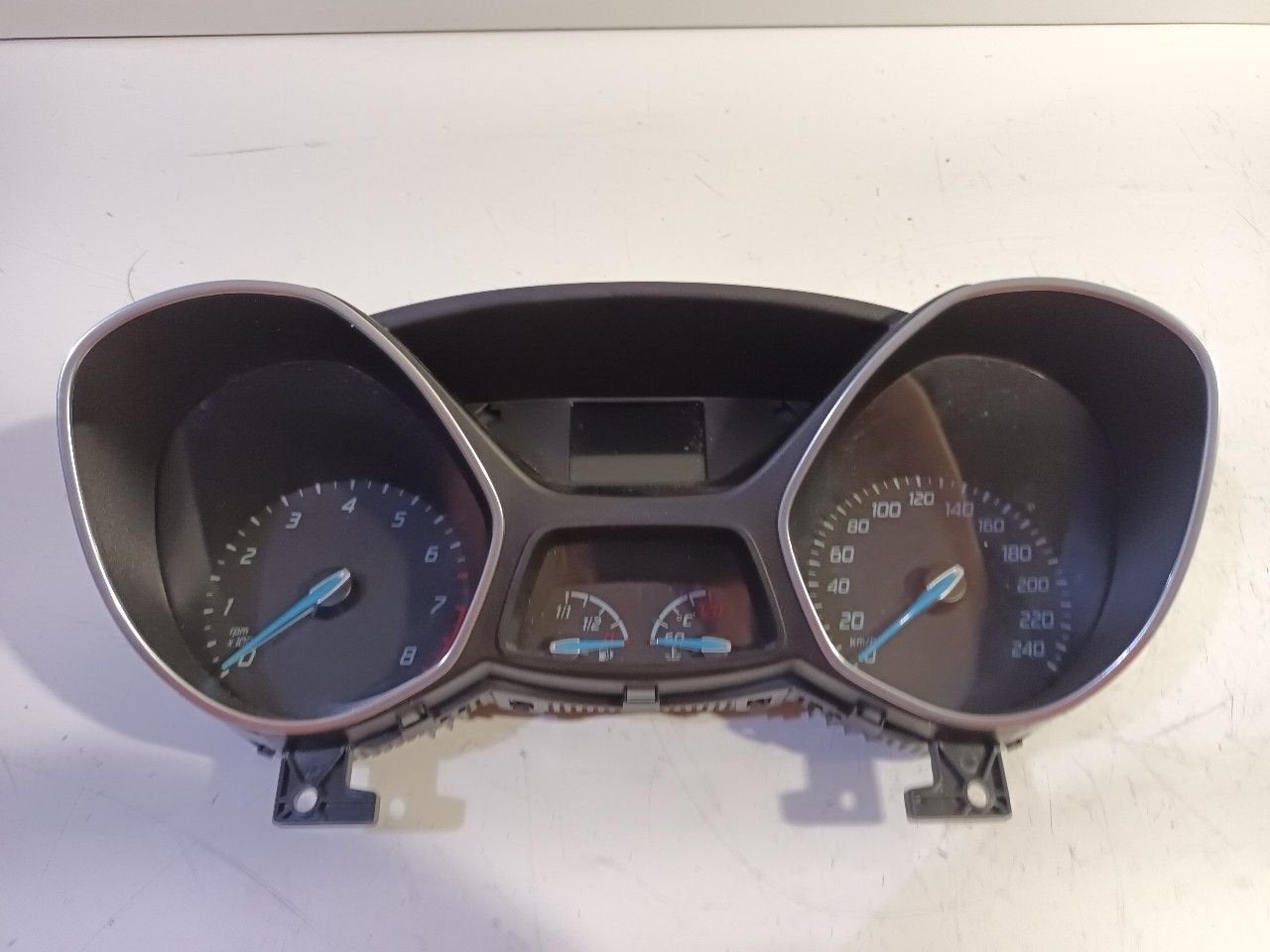Cockpit Ford Focus, Onderdelen@venauto.nl, Van der Ven Autorecycling B.V., Gebruikt, Ettenseweg 76, 4706 PB Roosendaal, The Netherlands