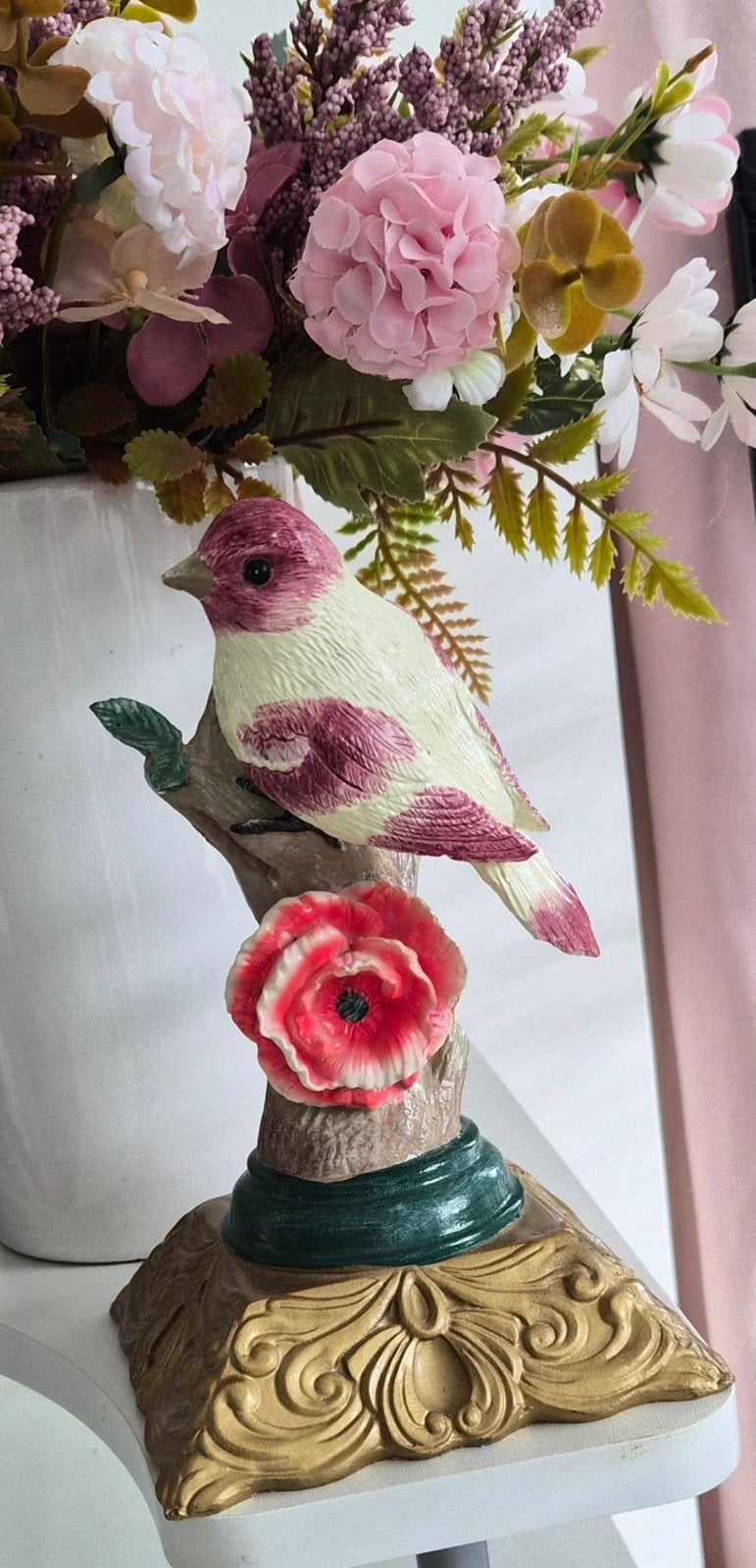 Deco Birdy, Huis en Inrichting, Woonaccessoires | Overige, Ophalen of Verzenden