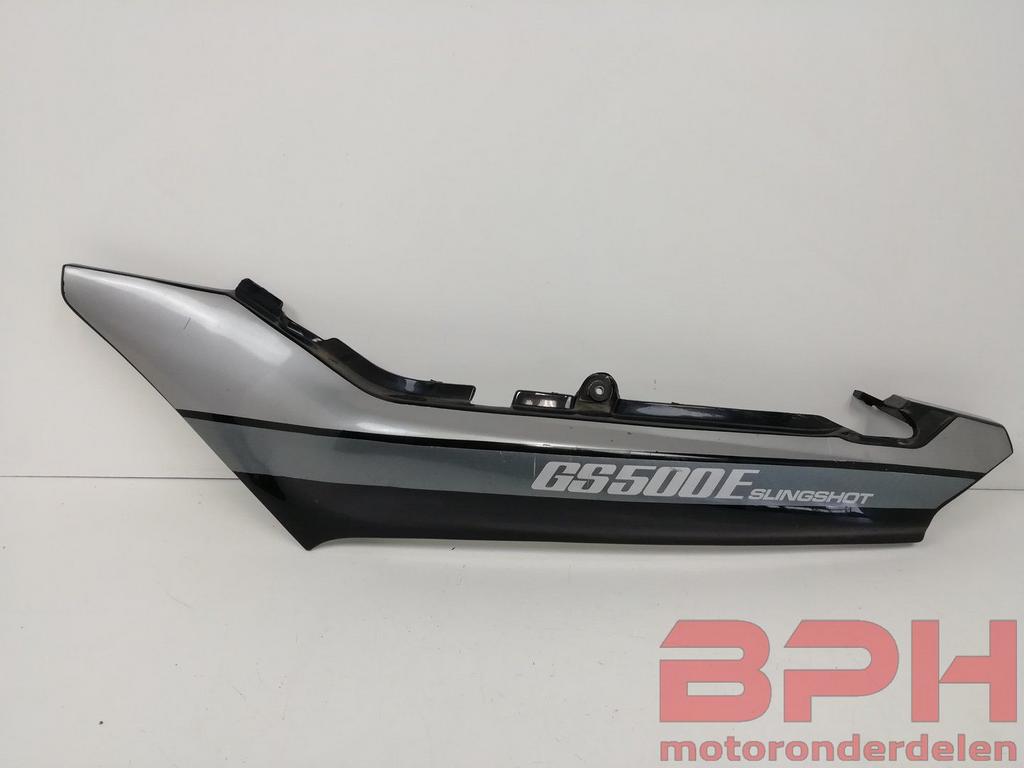 Kuipdeel kap kuip Suzuki GS500e 1989 t/m 2001 GS500 GS 500, Motoren, Gebruikt, -, -, Ophalen of Verzenden