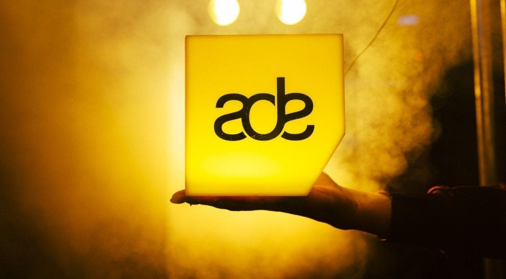 4 Tickets ADE In to the woods Saturday, Tickets en Kaartjes, Drie personen of meer