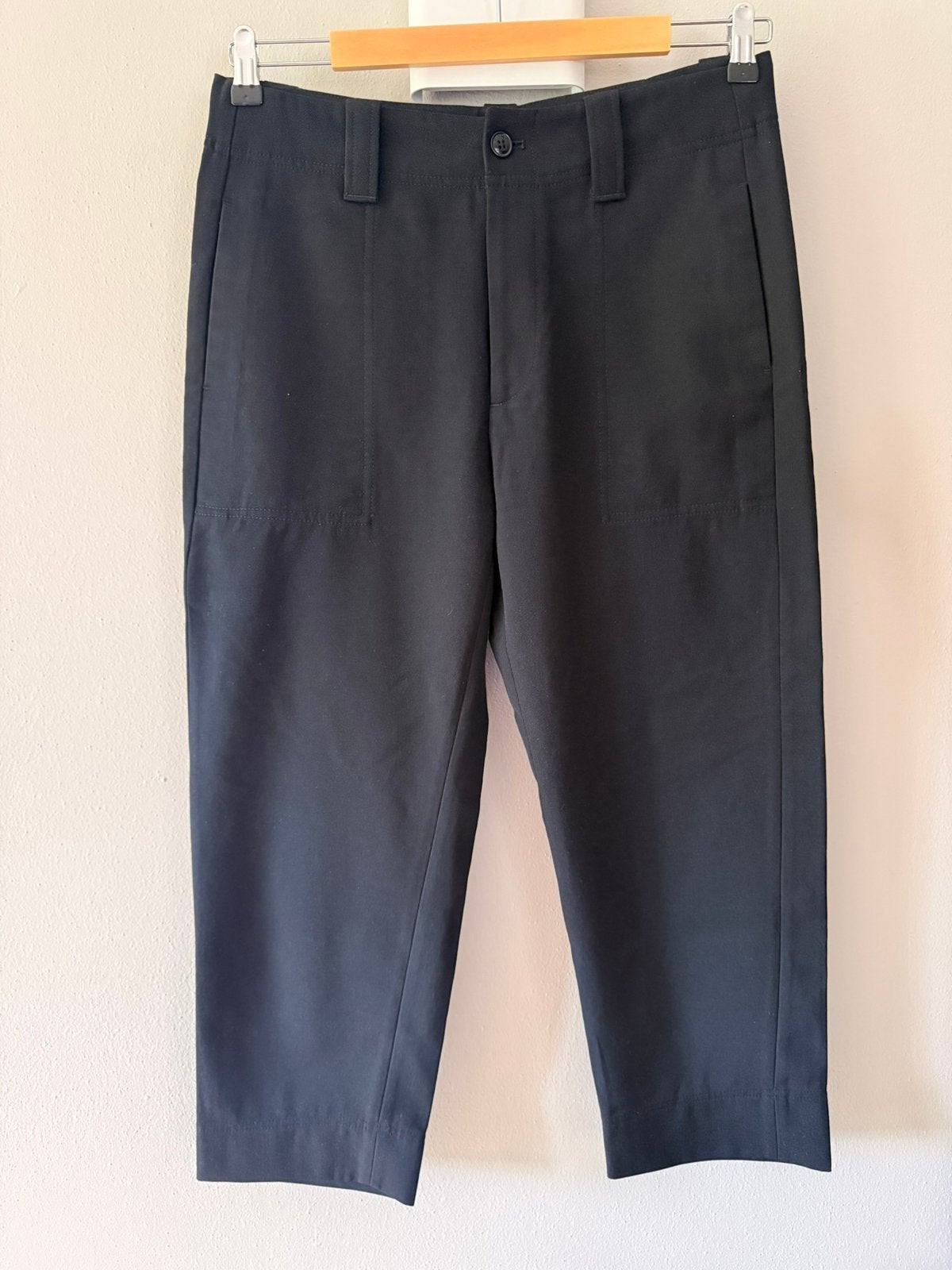 Broek Closed 29, Maat 38/40 (M), Zwart, Ophalen of Verzenden, Zo goed als nieuw