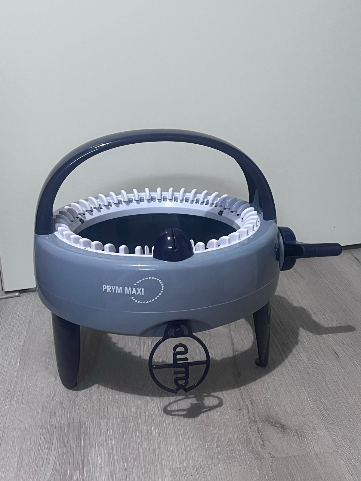 Prym Maxi breimolen - Zo goed als nieuw, Ophalen, Zo goed als nieuw, Toebehoren, Overige merken