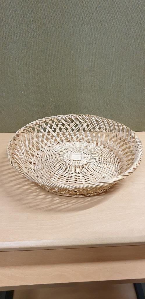 rieten mand rond, Ophalen of Verzenden, 'T Olde Gre-j, Info@toldegrej.nl, Endepoelstraat 20f Didam