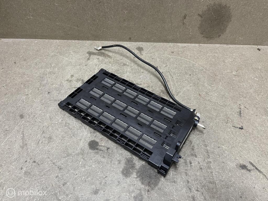 Kachel verwarmingselement BMW 3-serie E90 E91 (05-12), Gebruikt, Ophalen of Verzenden, BMW, BMW