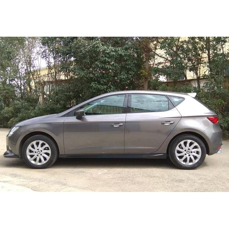 Sideskirts Seat Leon 5F 5-deurs incl. ST 2013- (ABS), Ophalen of Verzenden