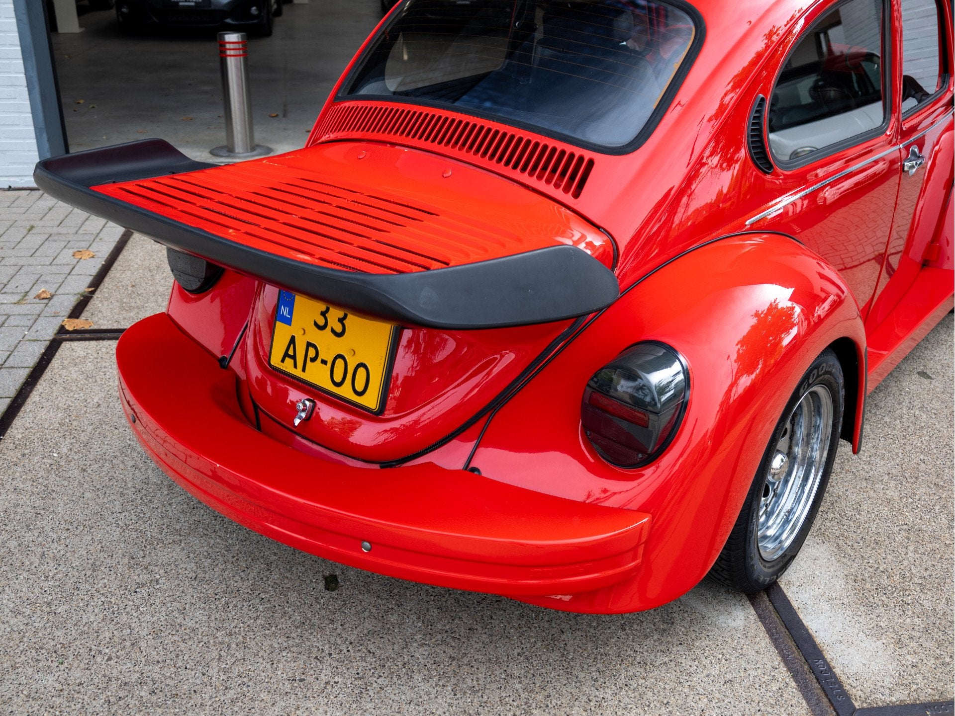 Volkswagen Kever 1303 LS *Wide Body | Porsche | KONI | Sport, foto 11