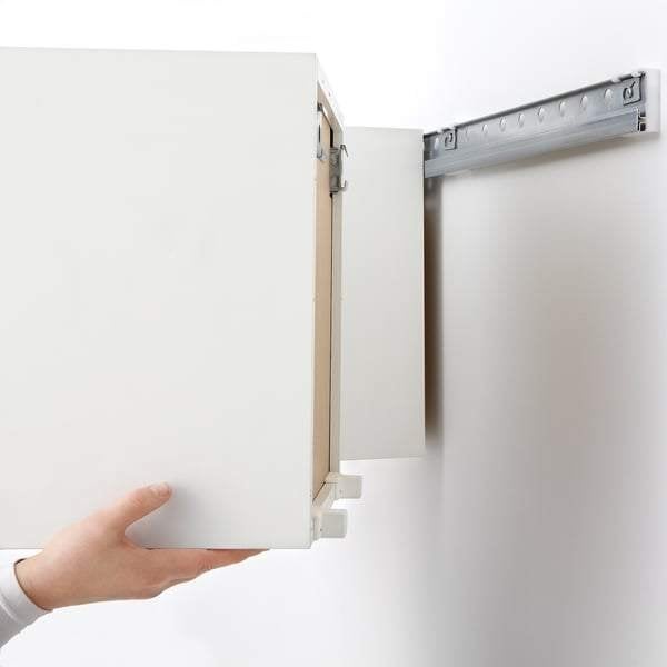 IKEA METHOD ophangrail, Ophalen of Verzenden, Nieuw