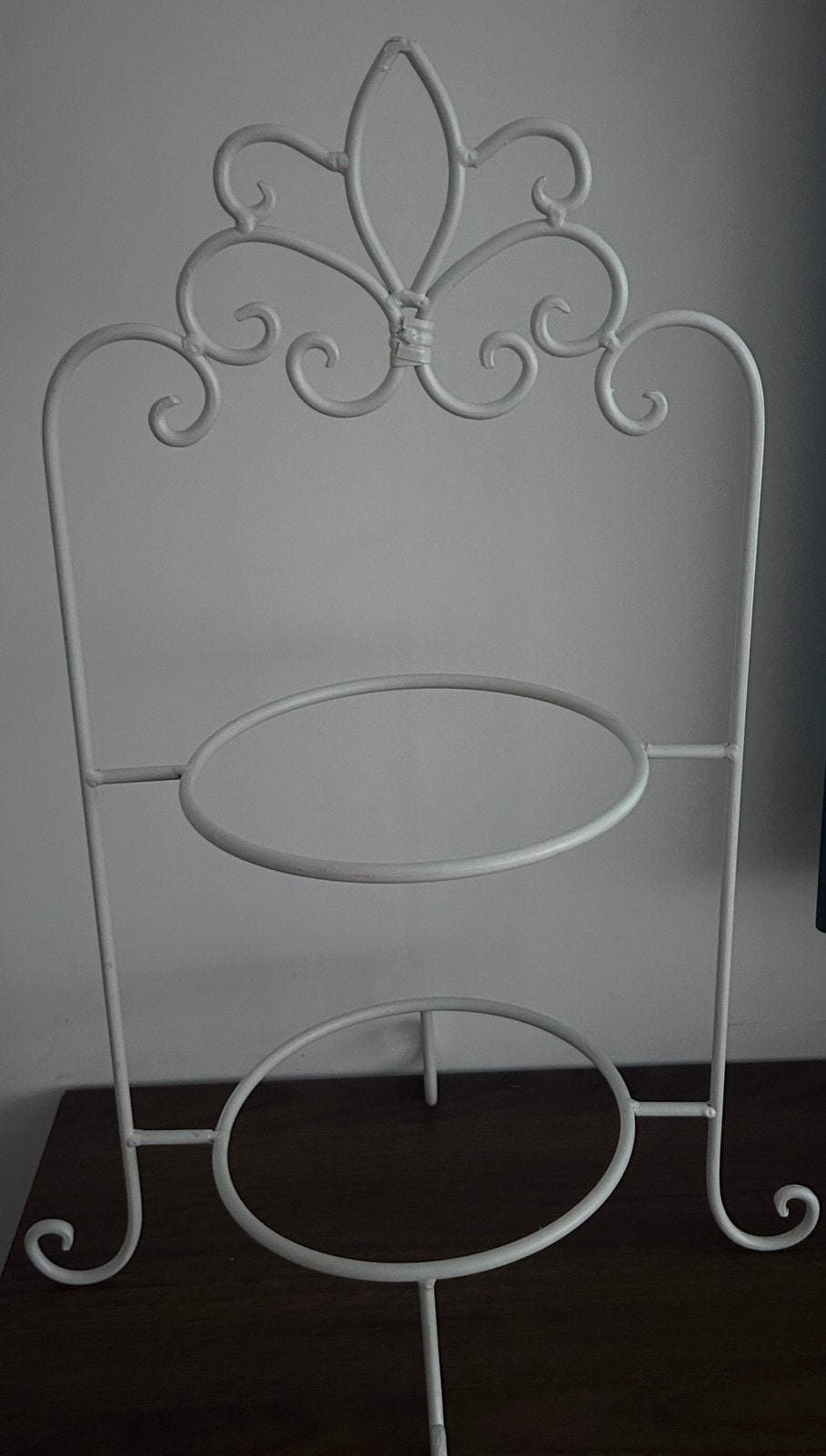 Clayre & Eef Etagère, Ophalen of Verzenden, Nieuw, Etagère, Metaal