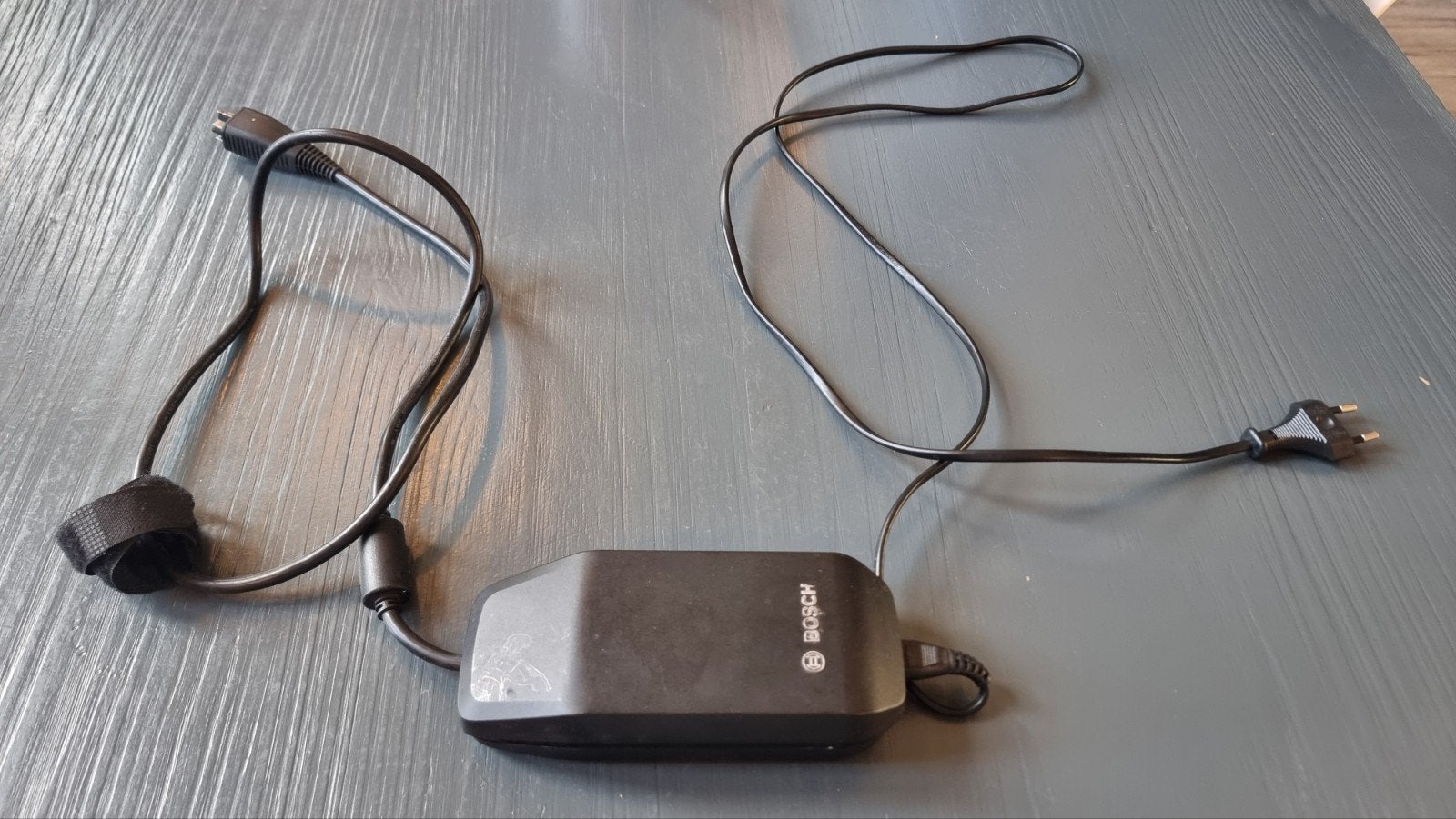 Bosch eBike acculader BFC200 (2A)